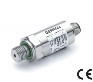 GEFRAN-KS壓力傳感器